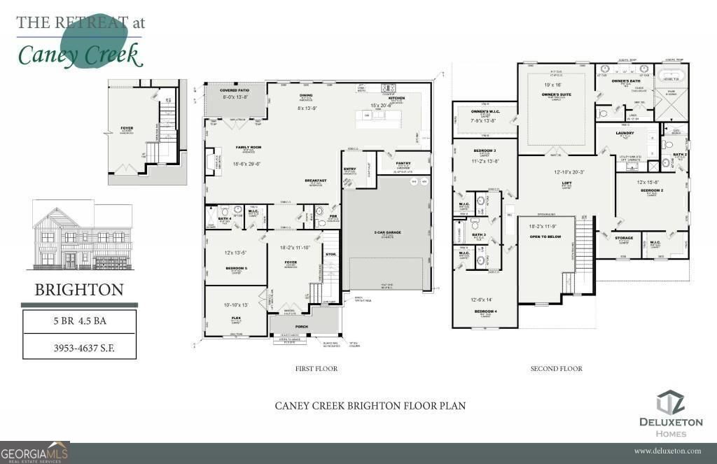 725 Caney Fork Road Property Photo 1