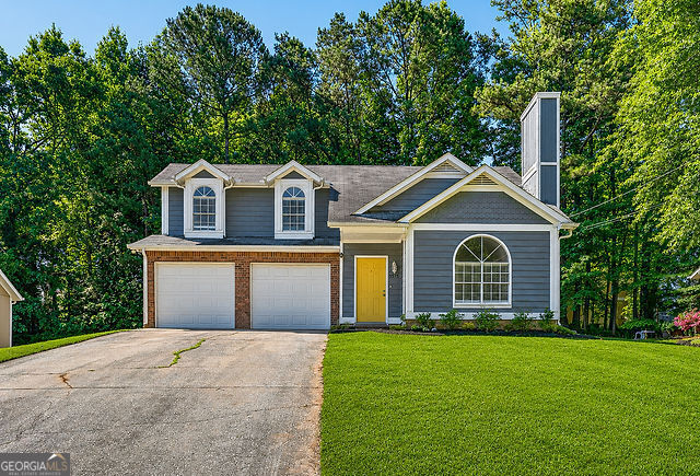5515 Forest Downs Circle Circle