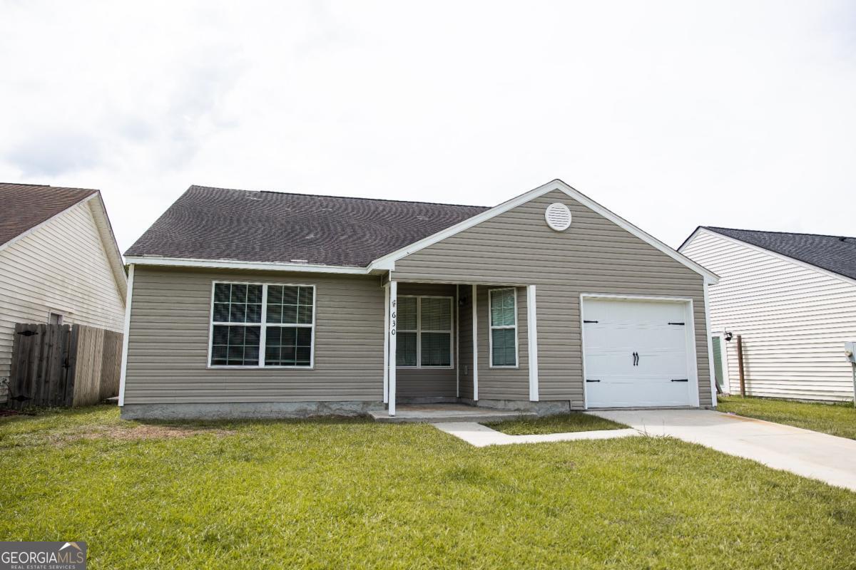 630 Rushing Street Property Photo 1