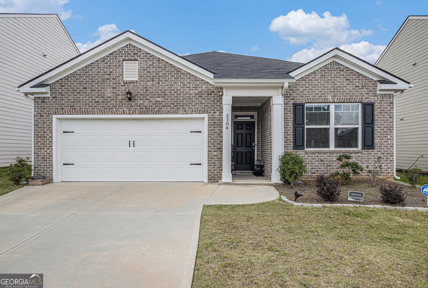 2304 Pelham Pass
