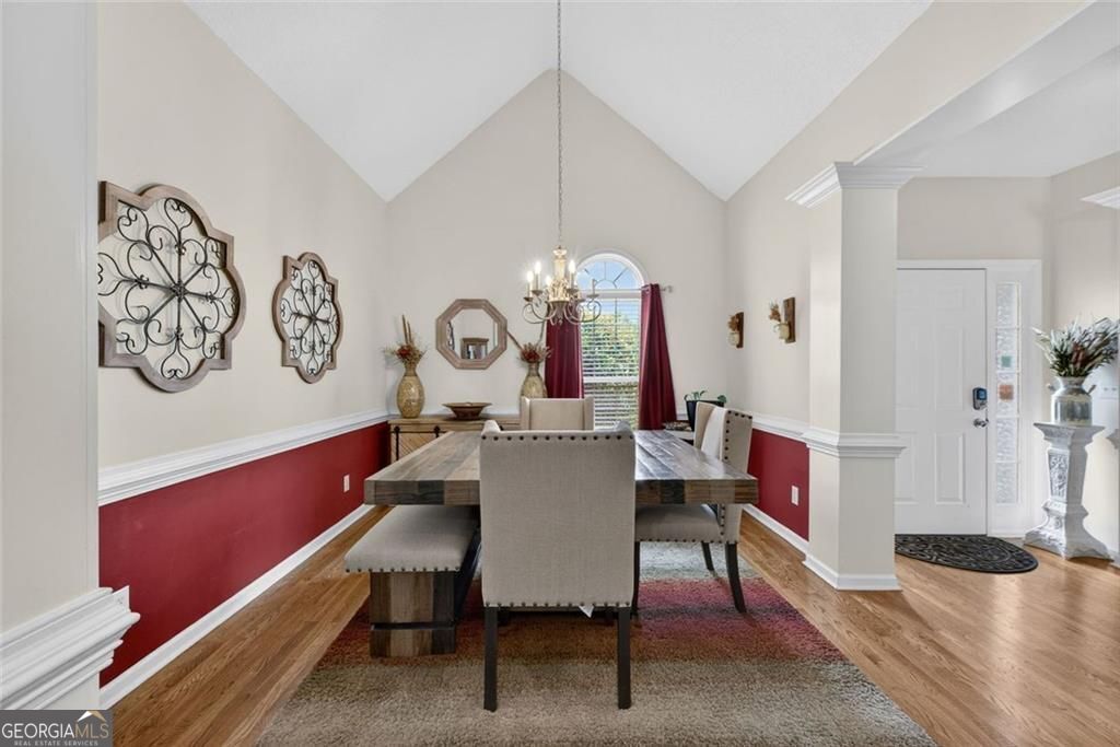 51 Brampton Way Property Photo 4