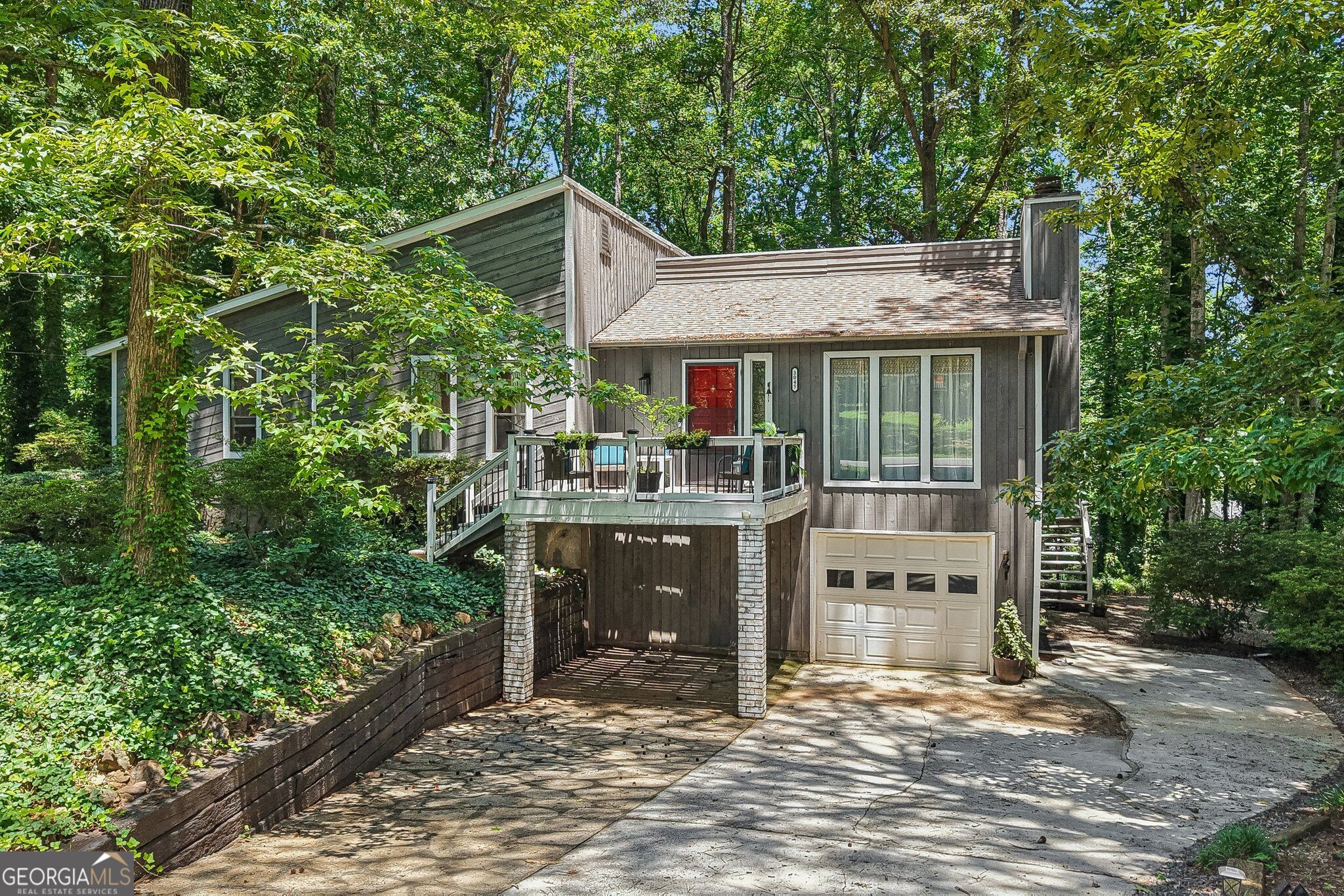 3045 Richmond Road Property Photo 1