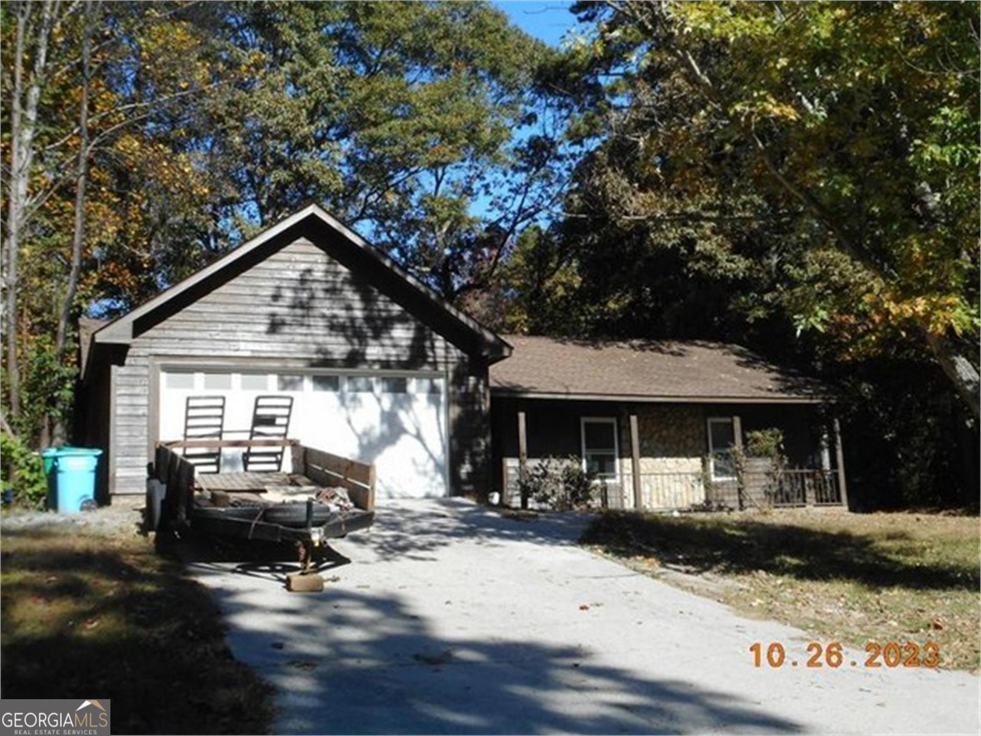 1951 Whitehall Forest Court Se Property Photo 1