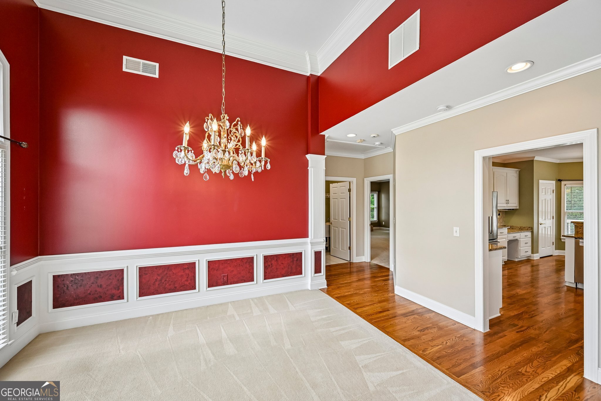 3923 Springtree Lane Property Photo 9