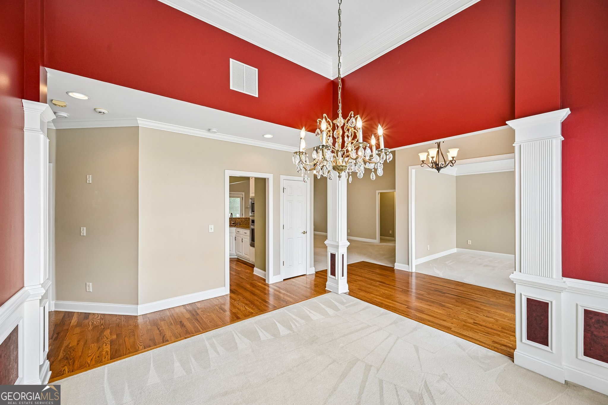 3923 Springtree Lane Property Photo 10