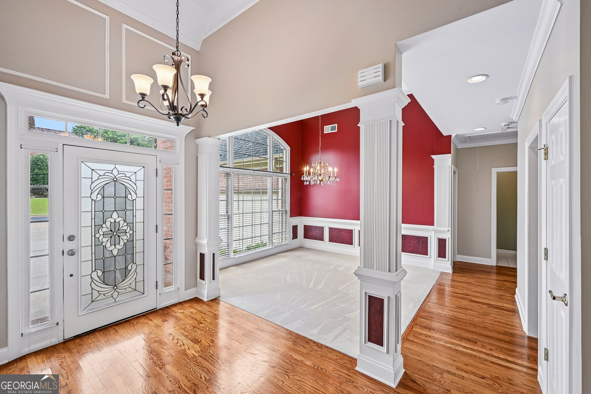 3923 Springtree Lane Property Photo 13