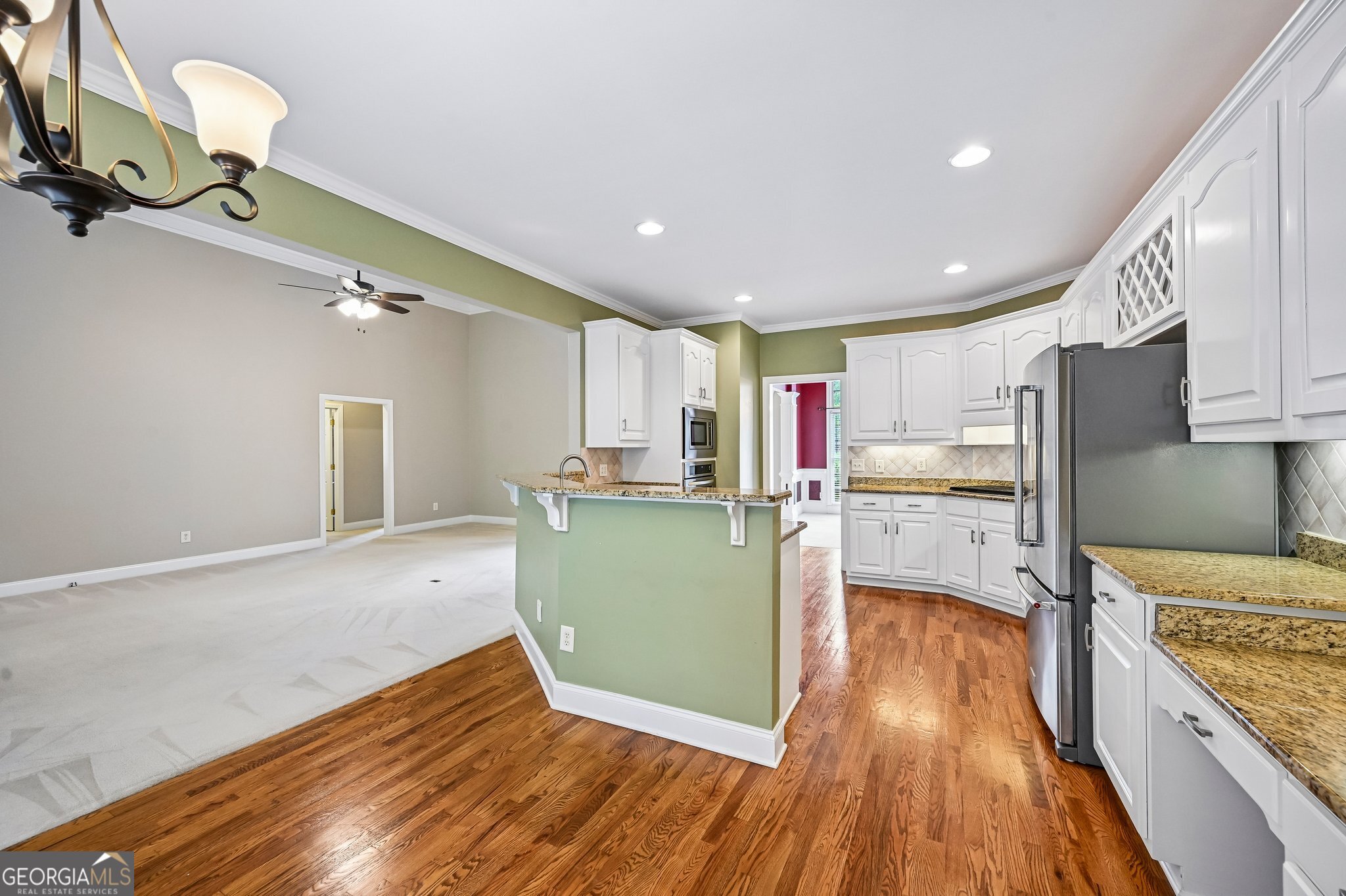 3923 Springtree Lane Property Photo 17