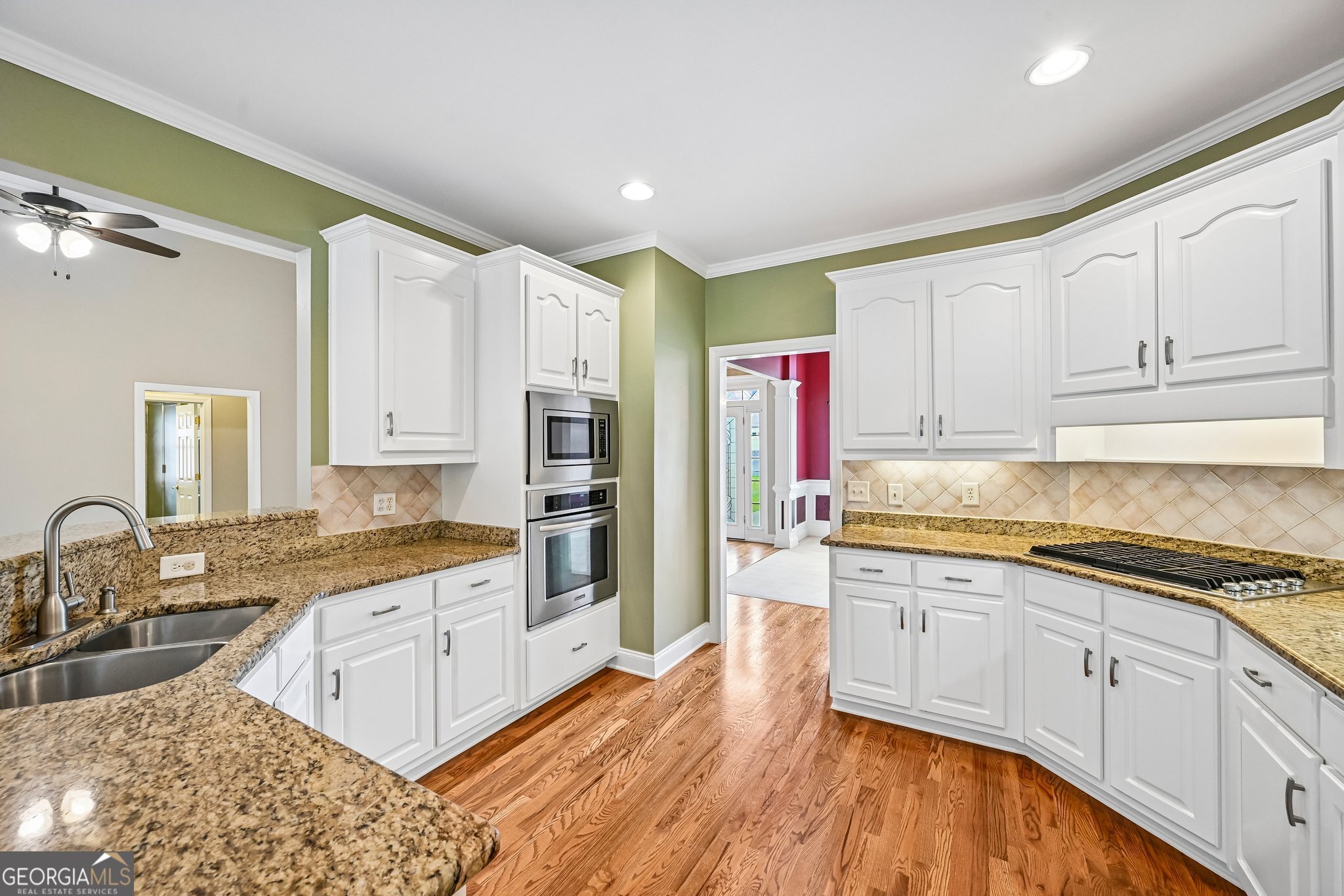 3923 Springtree Lane Property Photo 20