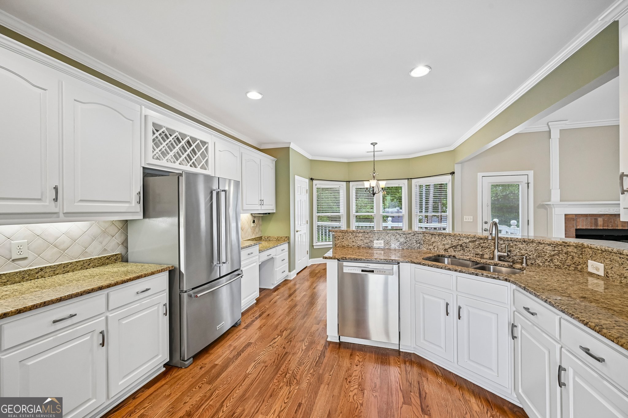 3923 Springtree Lane Property Photo 21