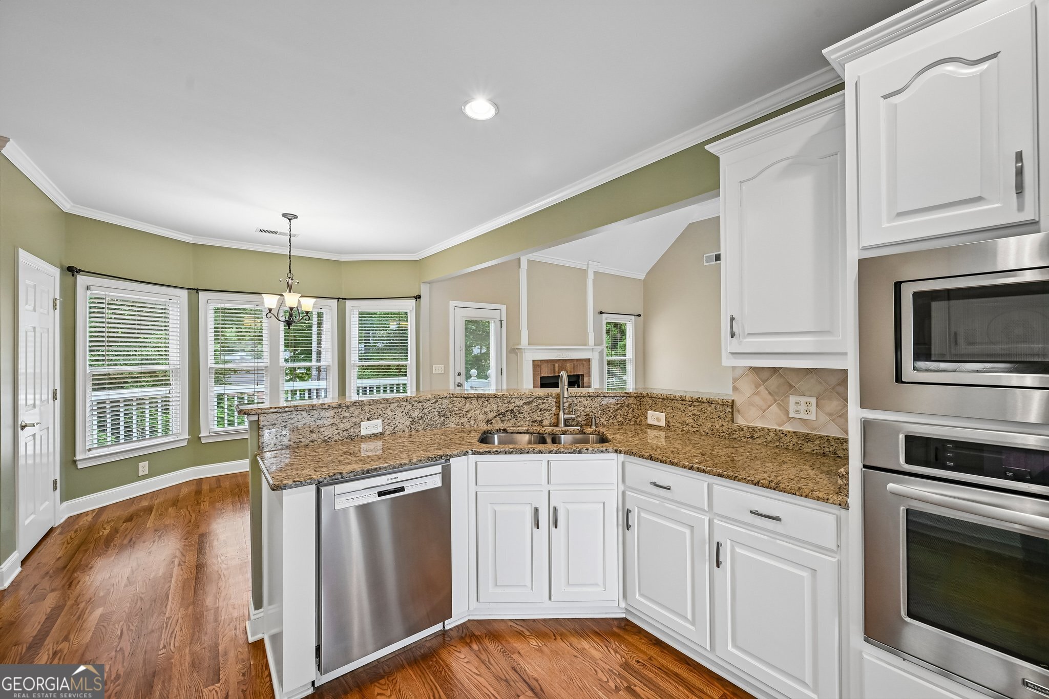 3923 Springtree Lane Property Photo 23