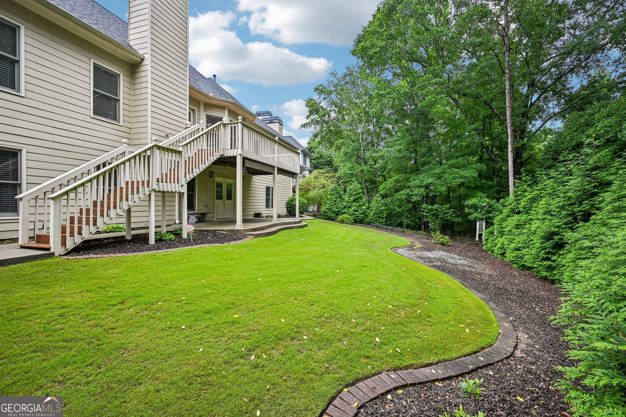 3923 Springtree Lane Property Photo 56