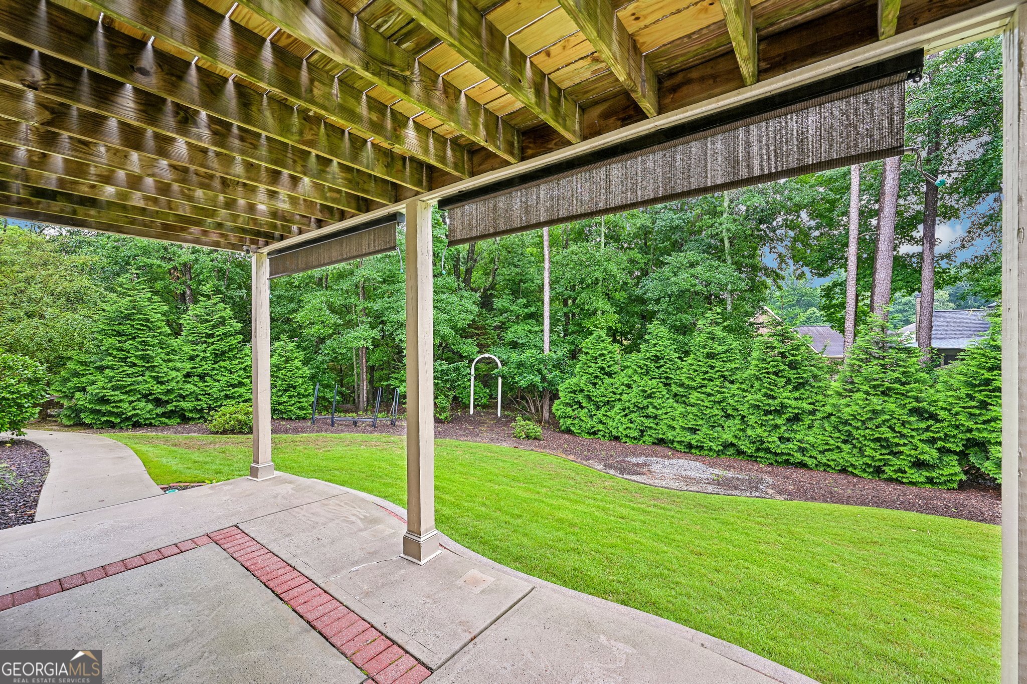 3923 Springtree Lane Property Photo 57