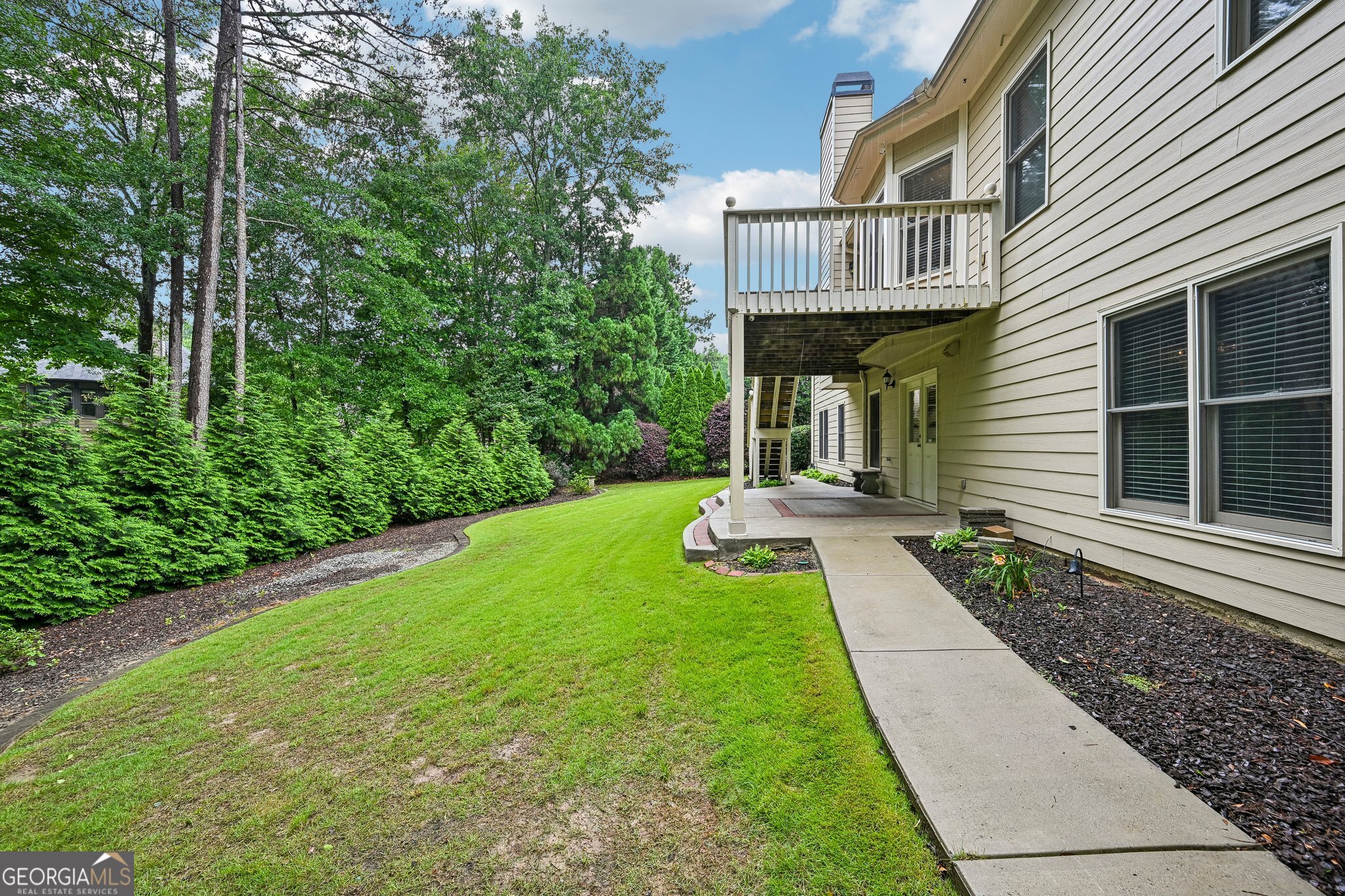 3923 Springtree Lane Property Photo 59