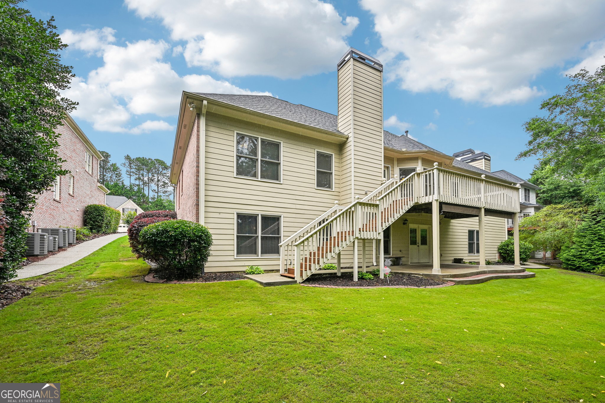 3923 Springtree Lane Property Photo 61