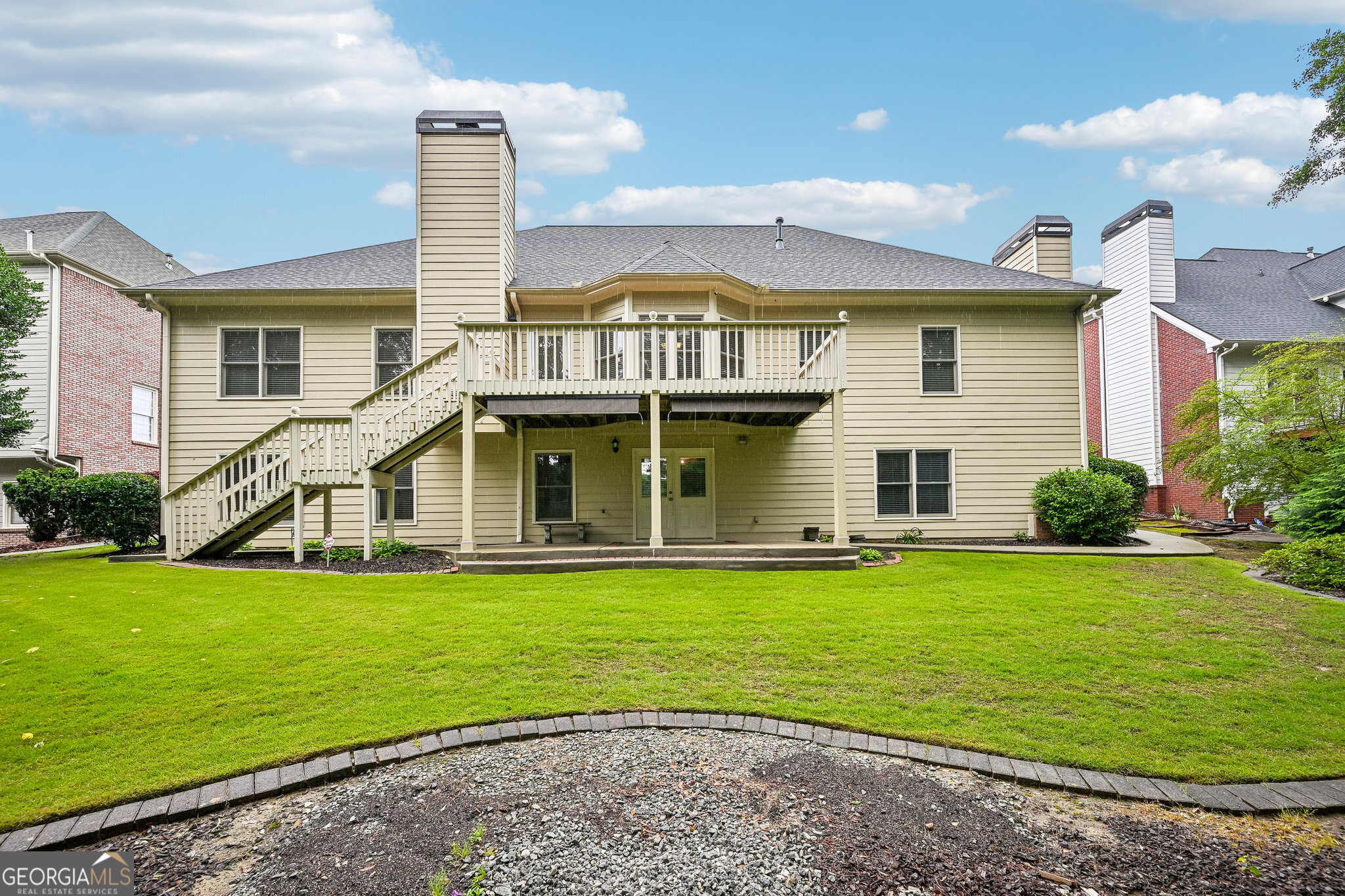 3923 Springtree Lane Property Photo 62