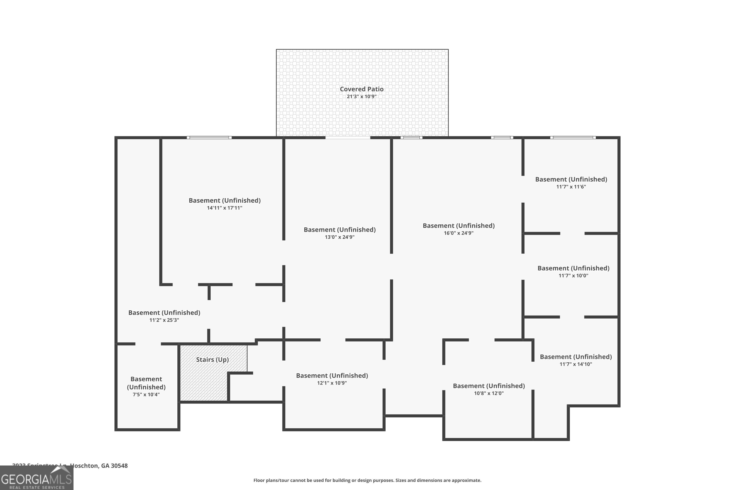 3923 Springtree Lane Property Photo 64