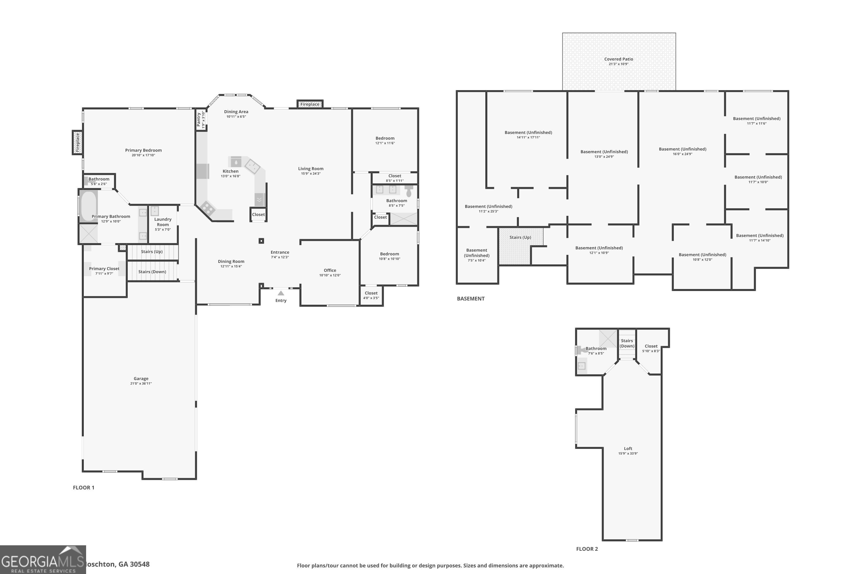3923 Springtree Lane Property Photo 67