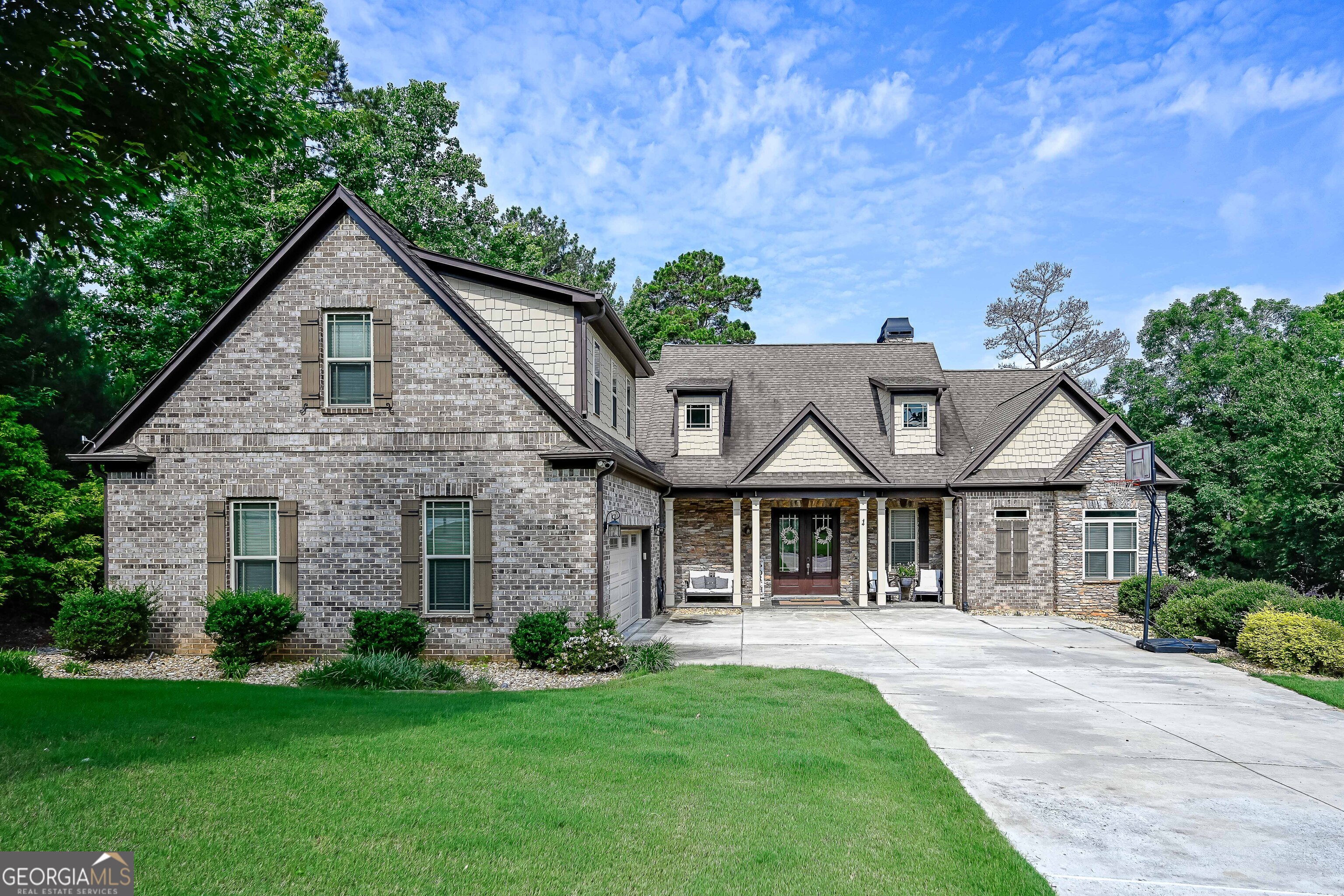 5818 Wild Herrin Trail