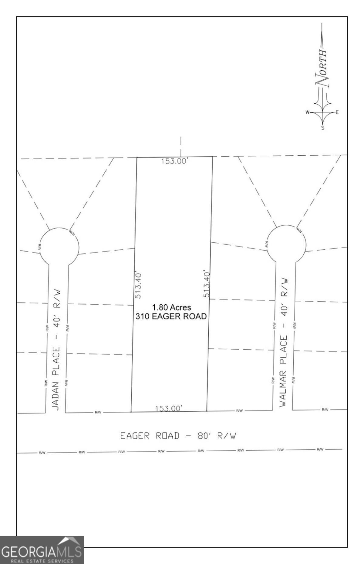 310 Eager Road Property Photo 2