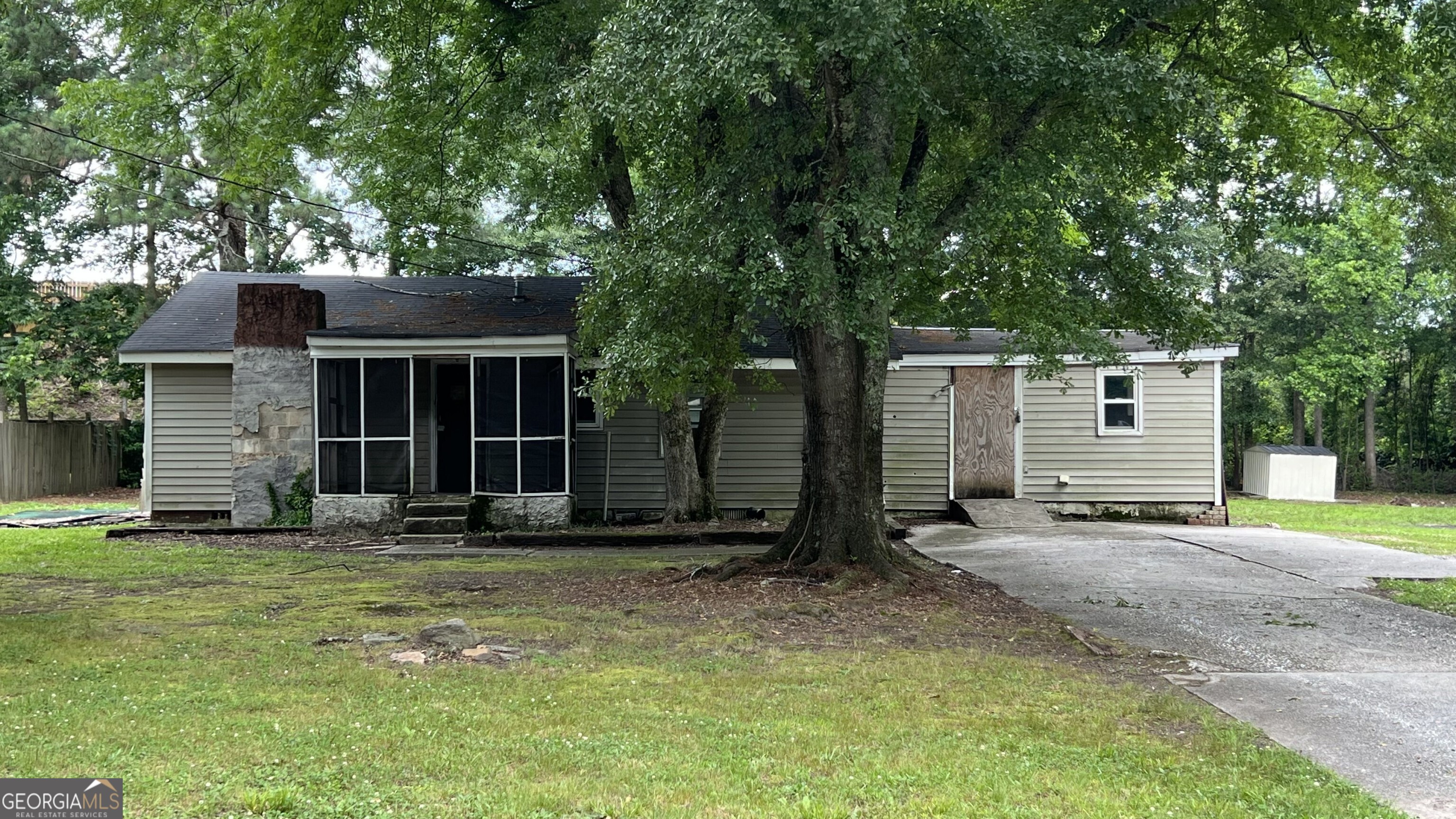 3965 Pecan Street Property Photo 1