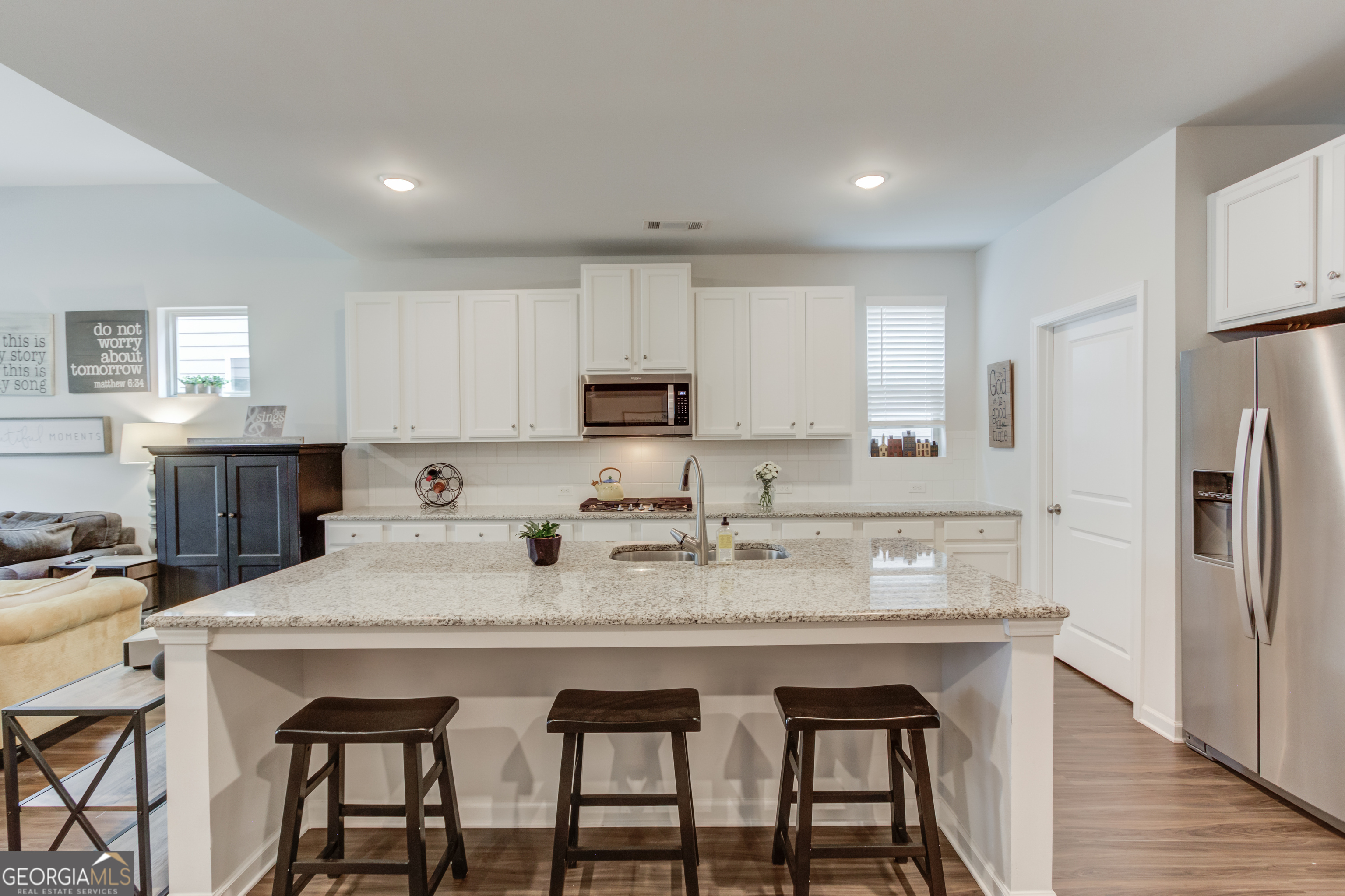 3061 Appling Hills Drive Property Photo 6