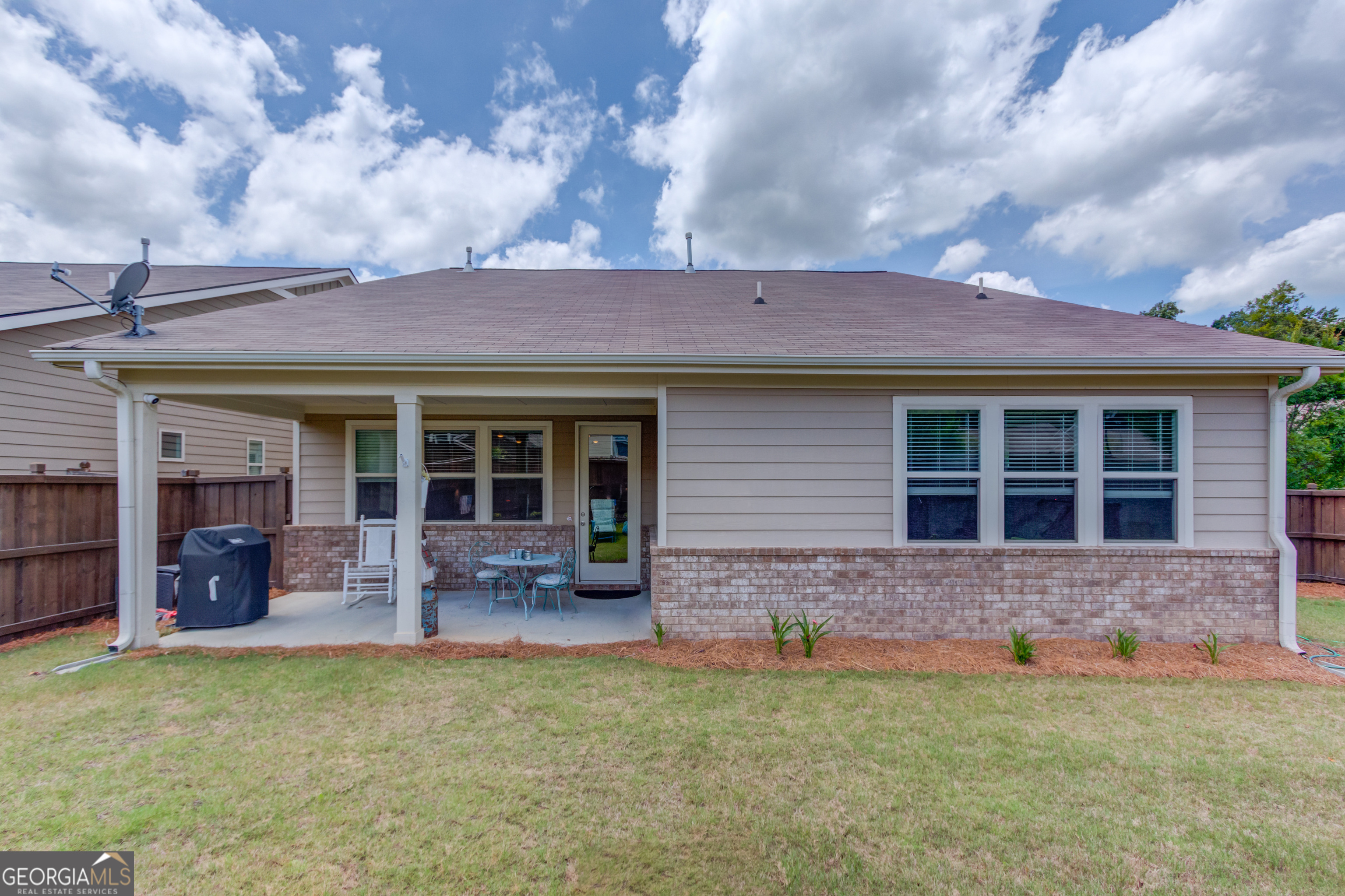 3061 Appling Hills Drive Property Photo 25