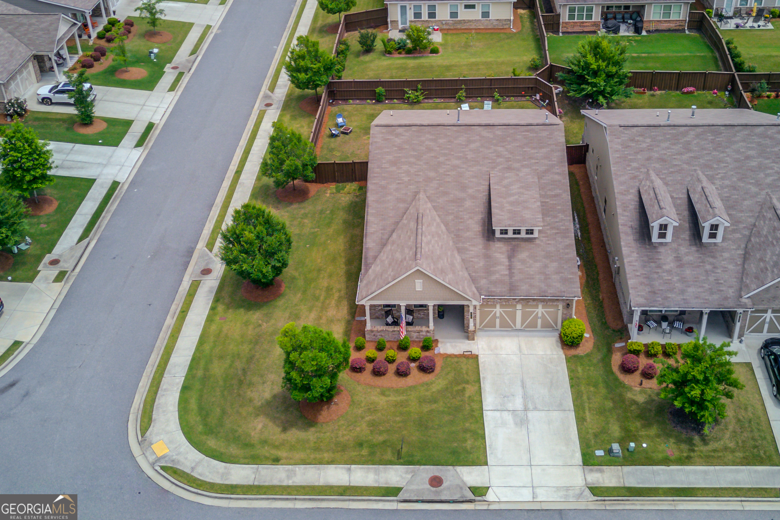 3061 Appling Hills Drive Property Photo 35