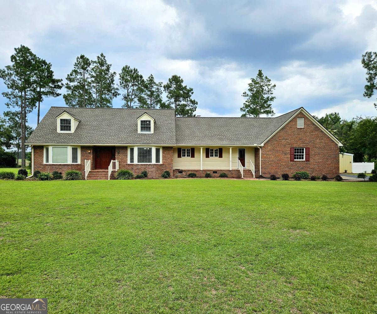 12772 Hwy 122 Property Photo 1