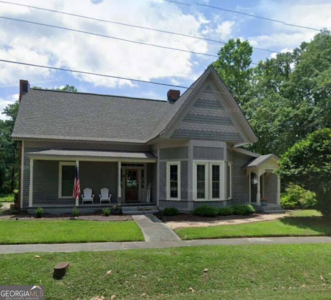 151 S Jackson Street Property Photo 1