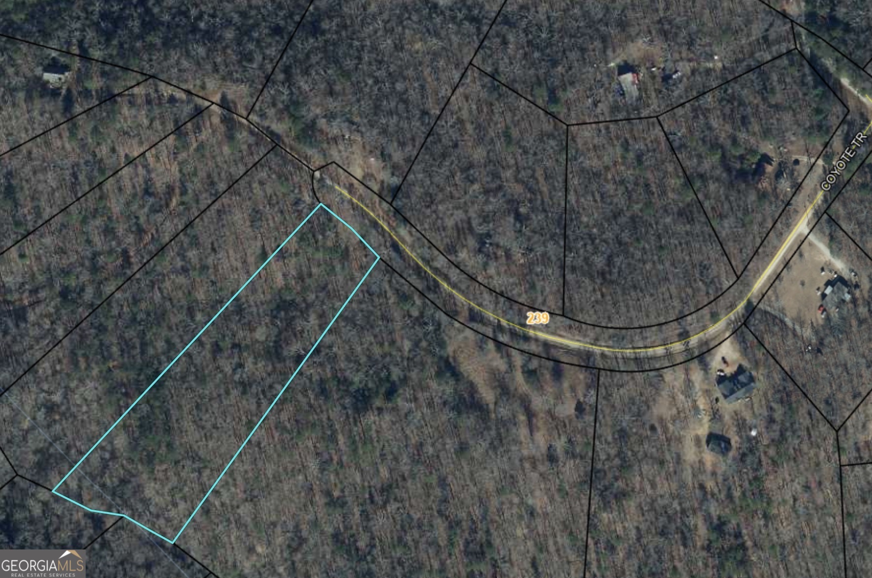 142 Coyote Trail Property Photo 2