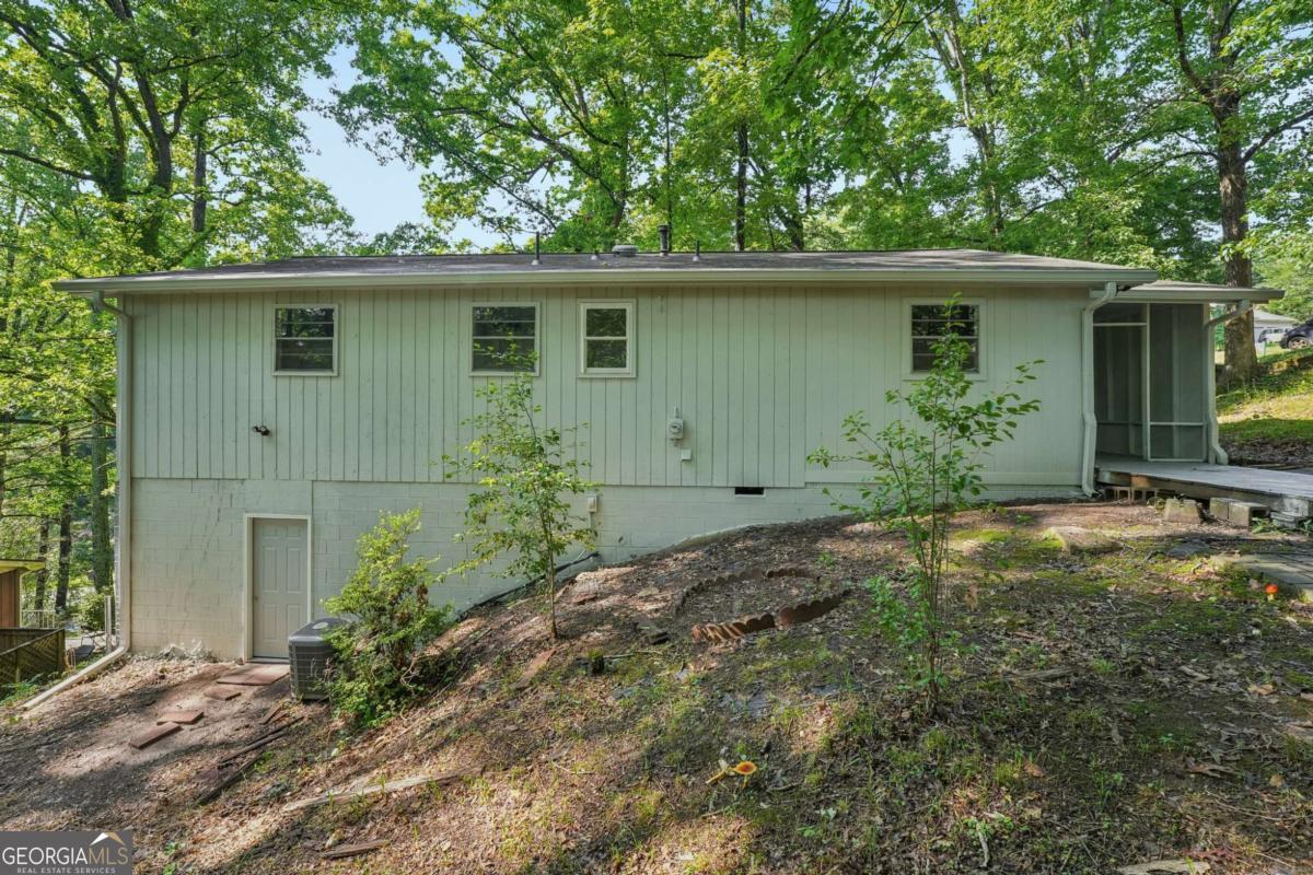 3833 Cindy Drive Property Photo 25