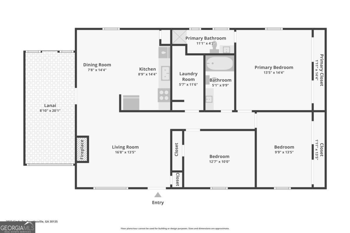 3833 Cindy Drive Property Photo 28