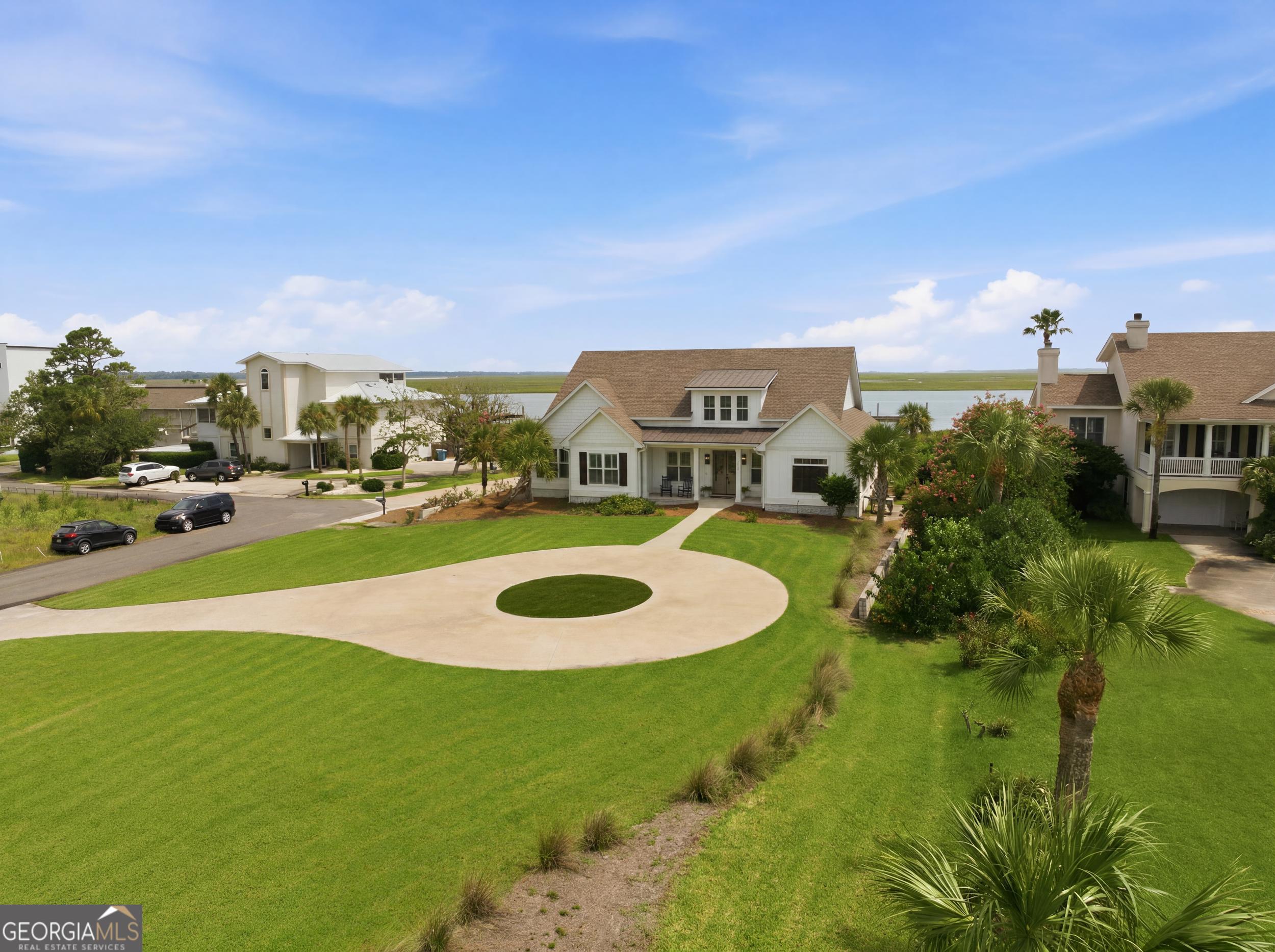 102 Talahi Island Lane Property Photo 4