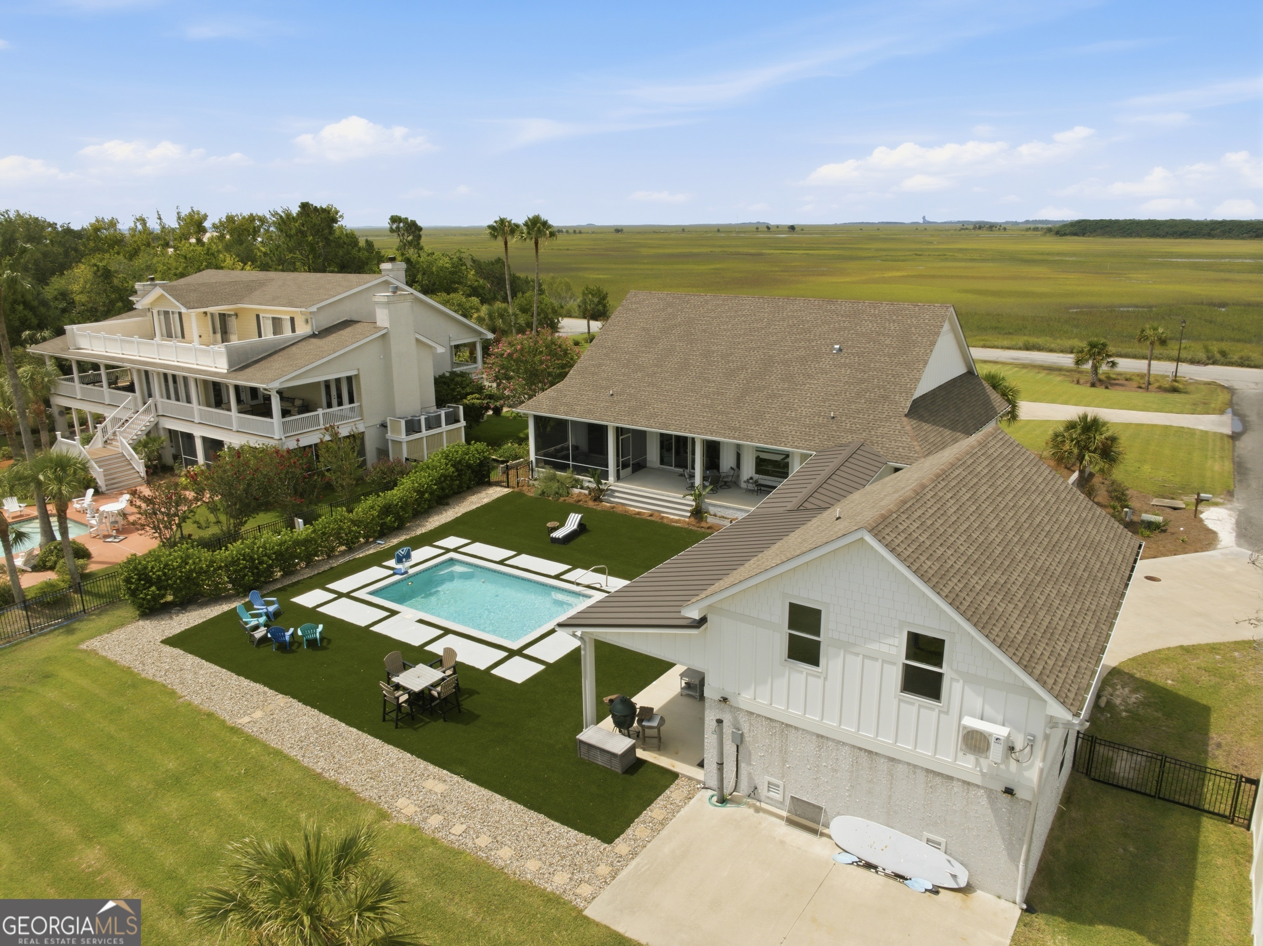 102 Talahi Island Lane Property Photo 10