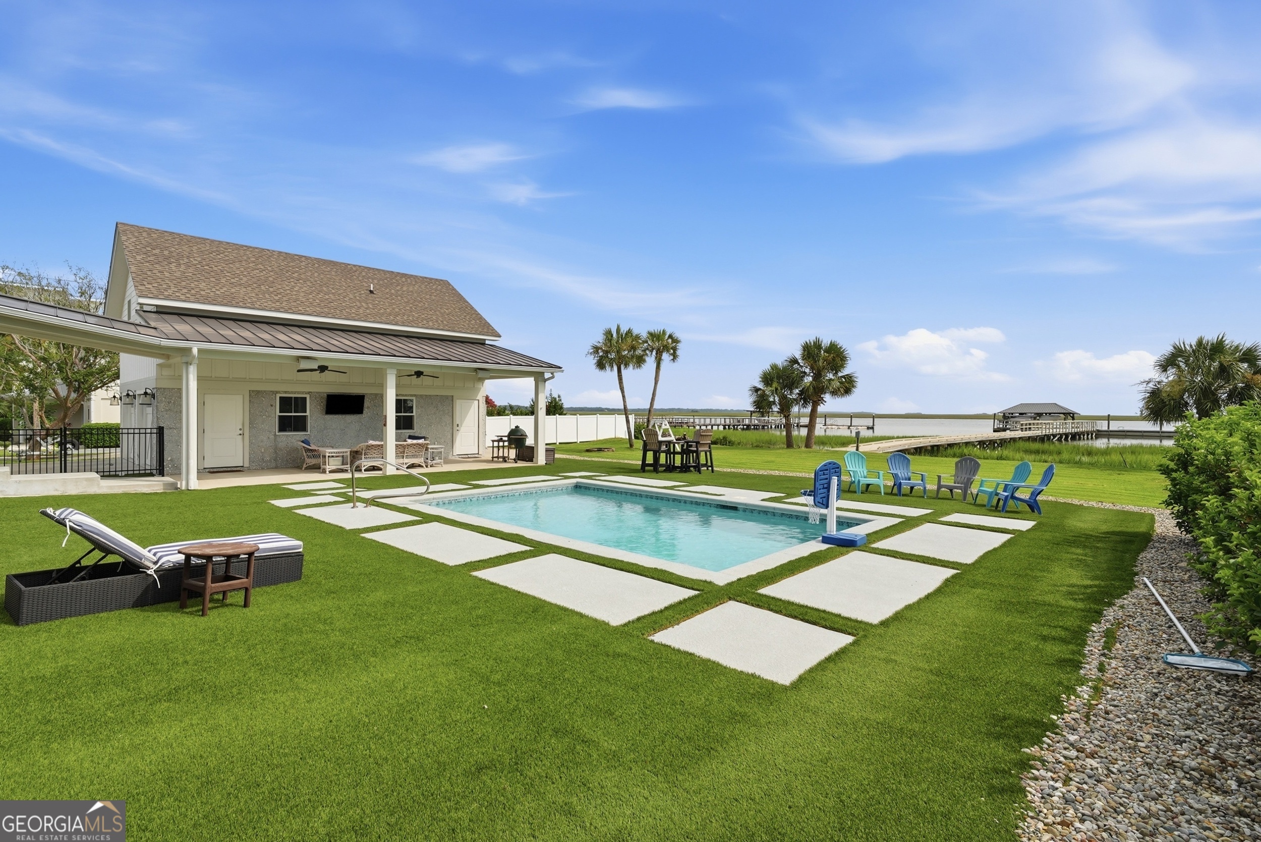 102 Talahi Island Lane Property Photo 12