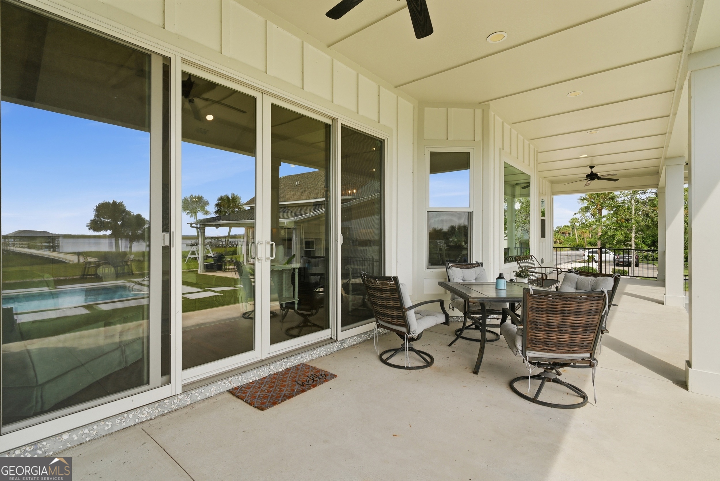 102 Talahi Island Lane Property Photo 16