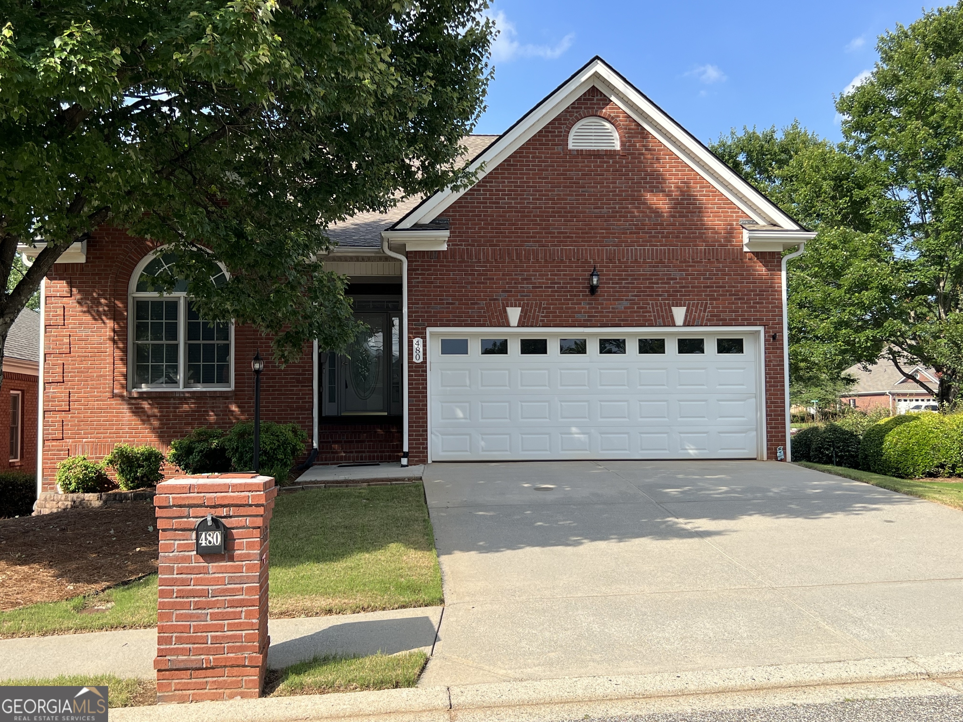 480 Coalville Drive Property Photo 1