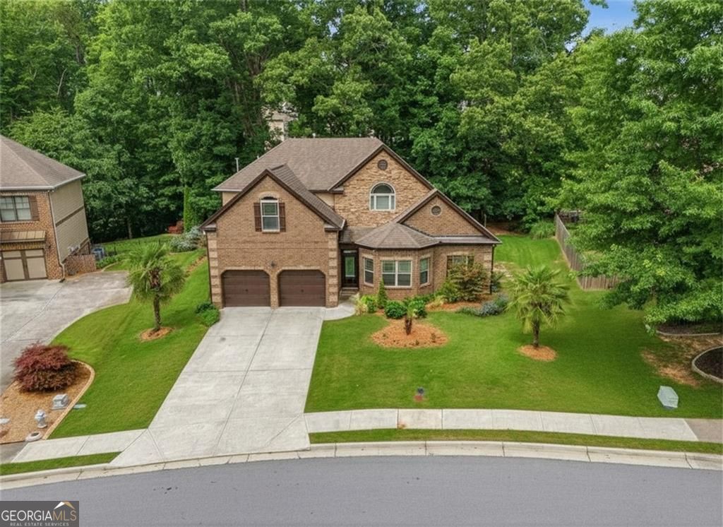 3268 Trinity Mill Circle Property Photo 3