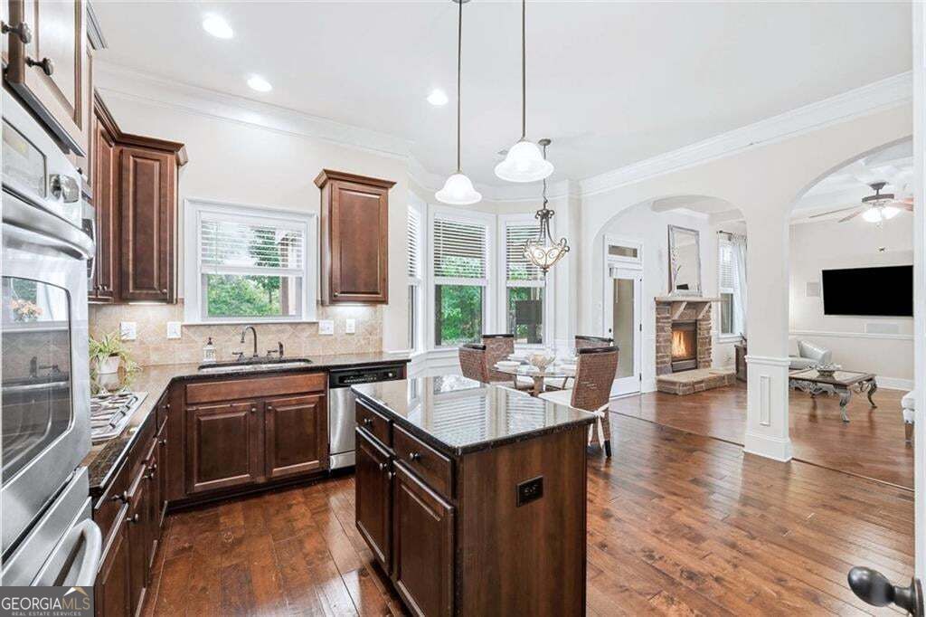 3268 Trinity Mill Circle Property Photo 9