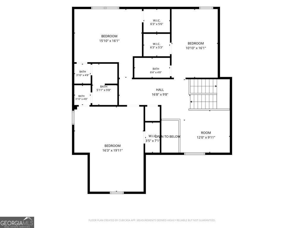 3268 Trinity Mill Circle Property Photo 38