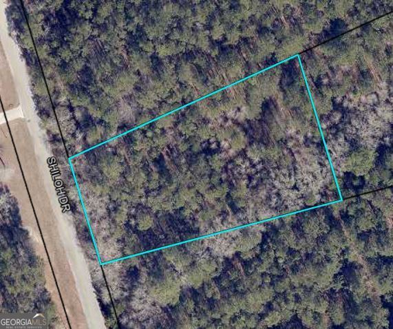 204 Shiloh Drive Property Photo 1