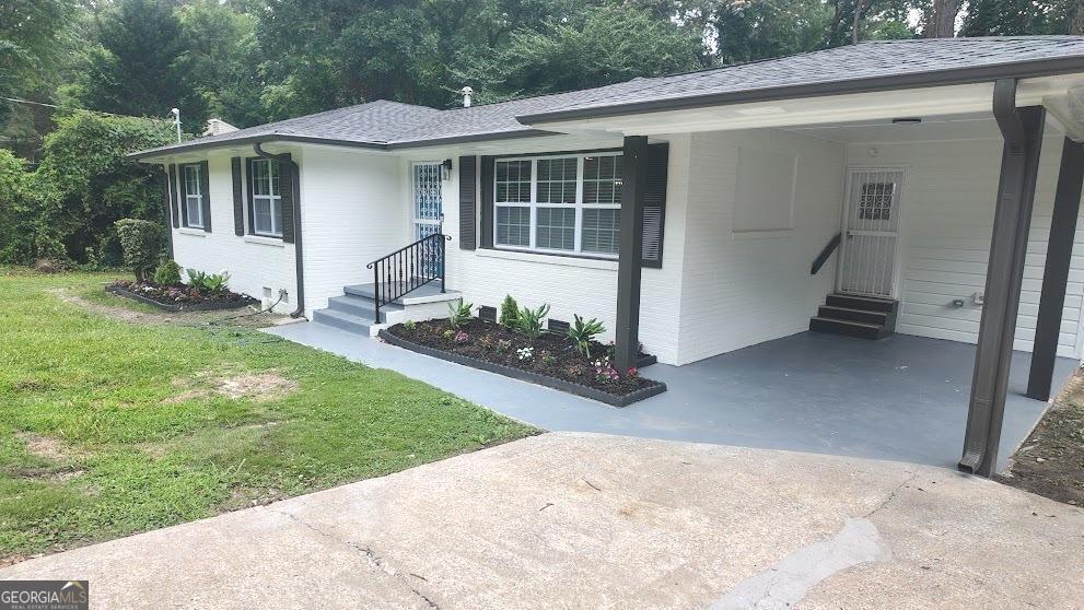 2181 Meadowlane Drive Sw Property Photo 1