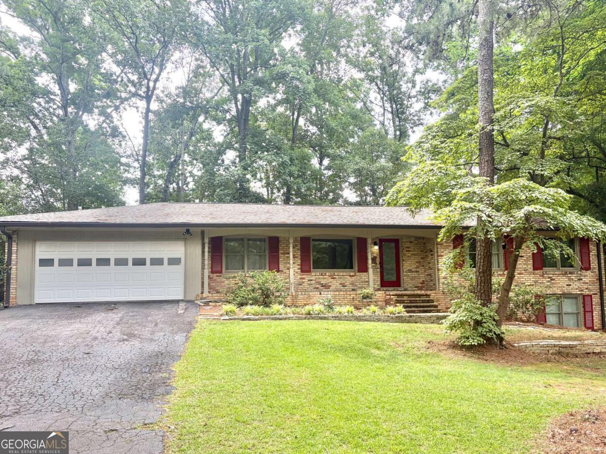 5580 Leather Stocking Lane Property Photo 1