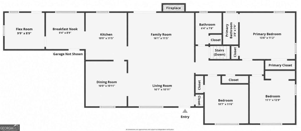 5580 Leather Stocking Lane Property Photo 44