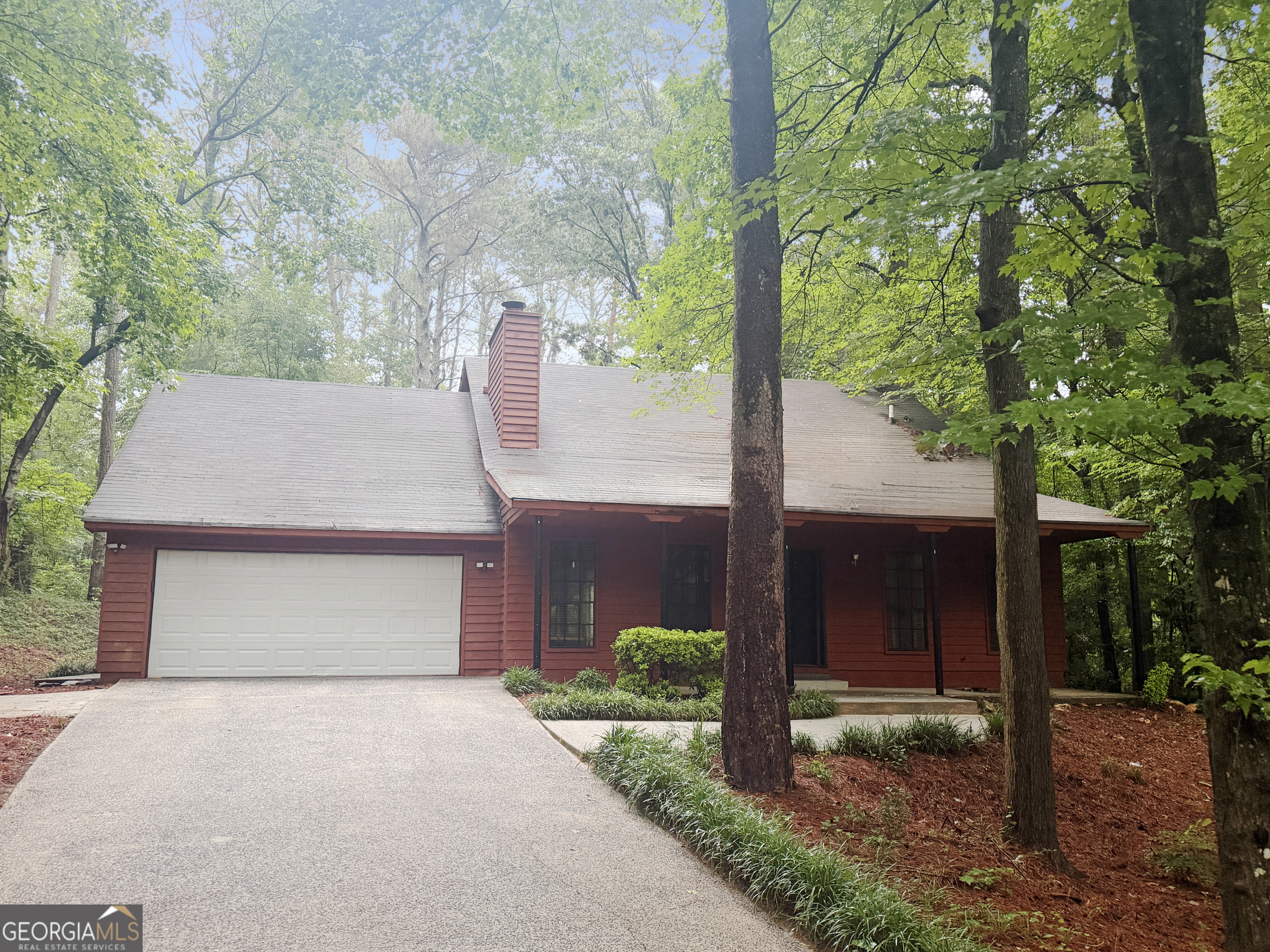 1156 Forest Glen Court Nw Property Photo 1