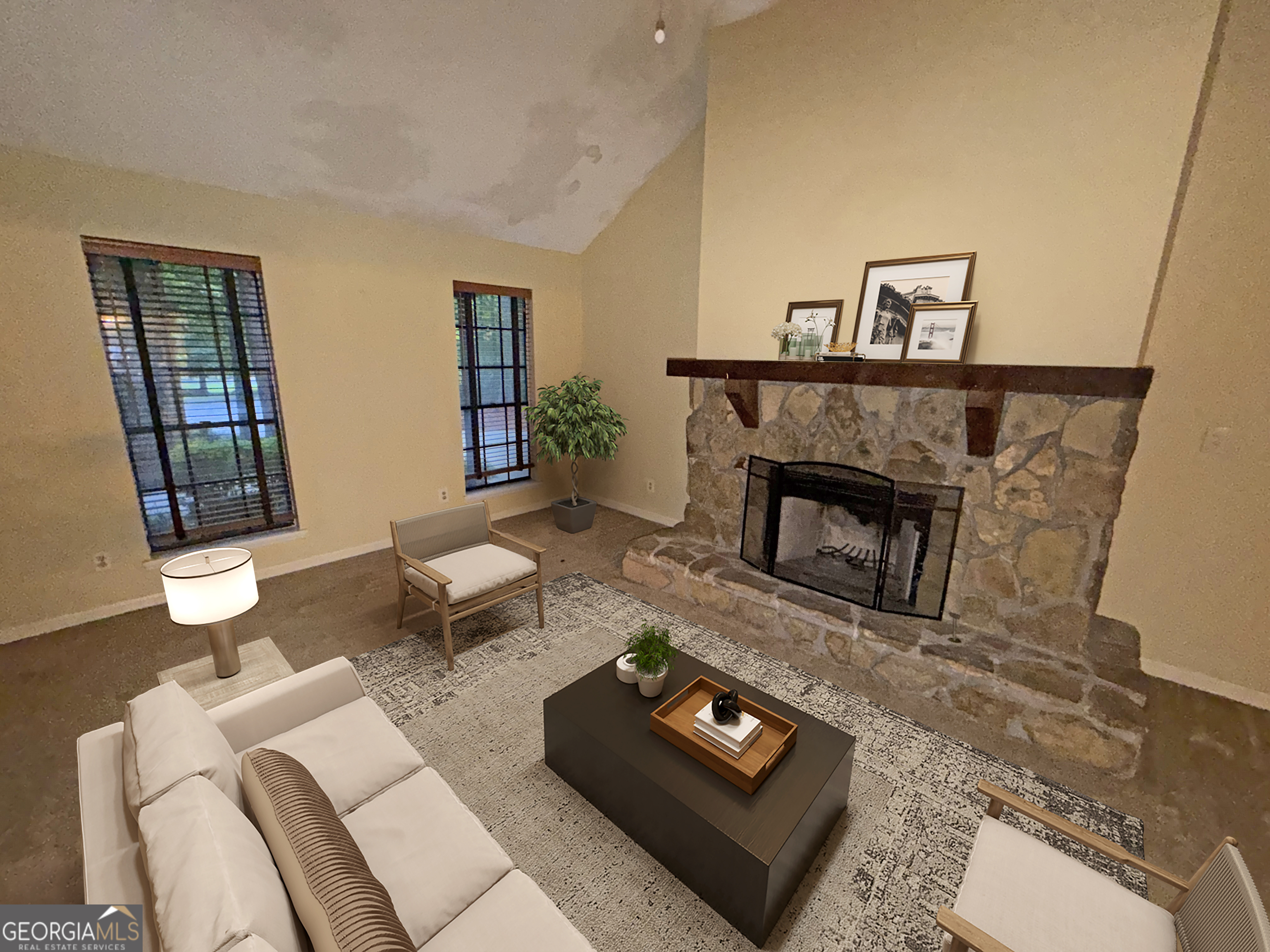 1156 Forest Glen Court Nw Property Photo 10
