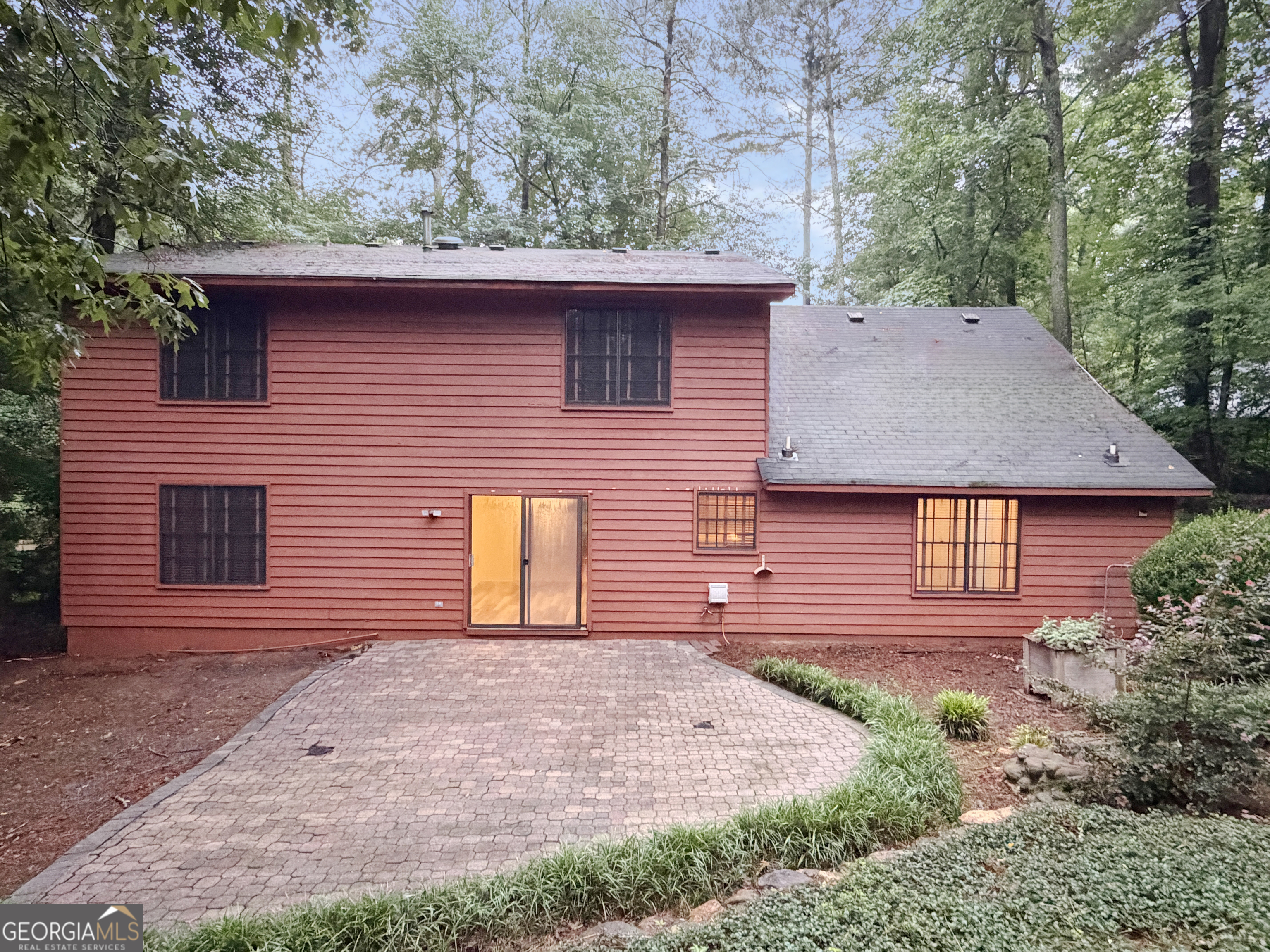 1156 Forest Glen Court Nw Property Photo 15
