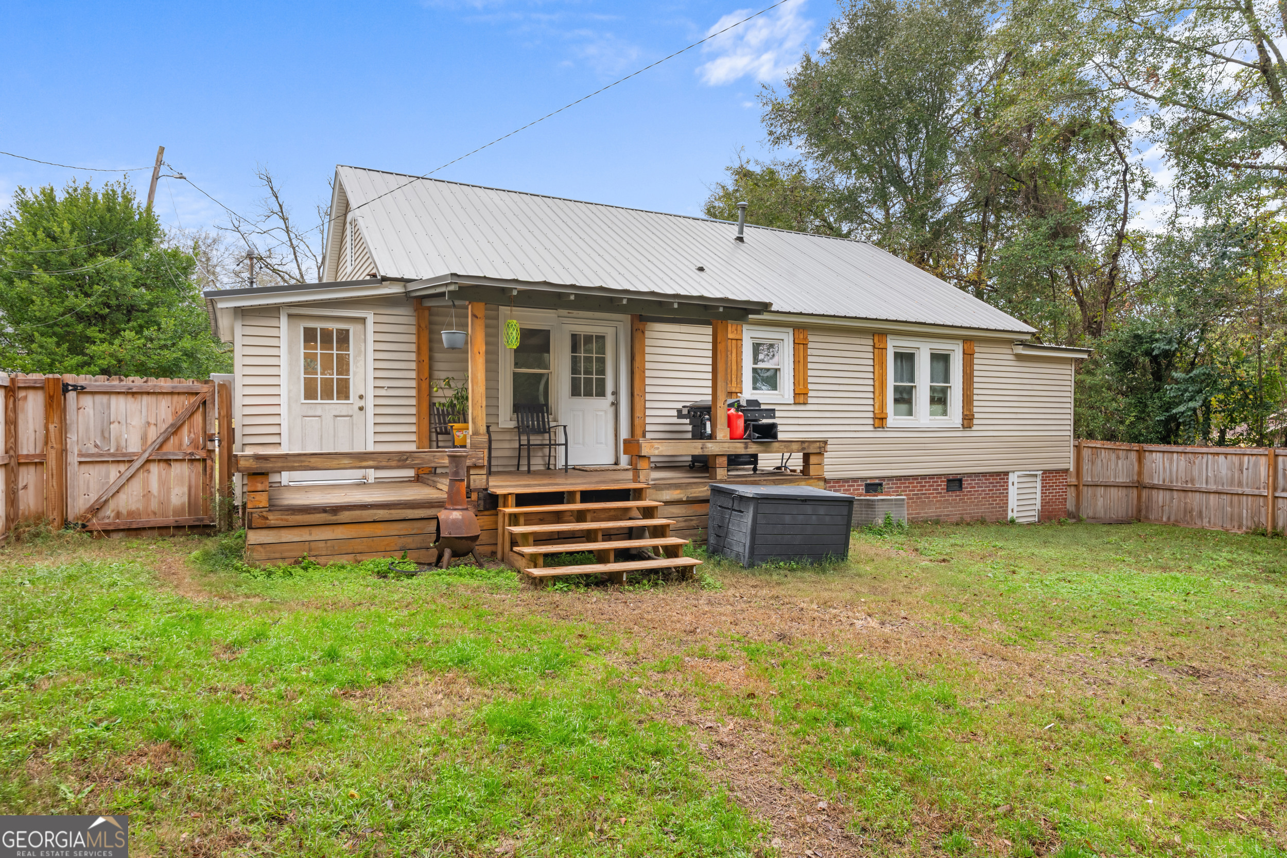 107 Dixie Avenue Property Photo 21
