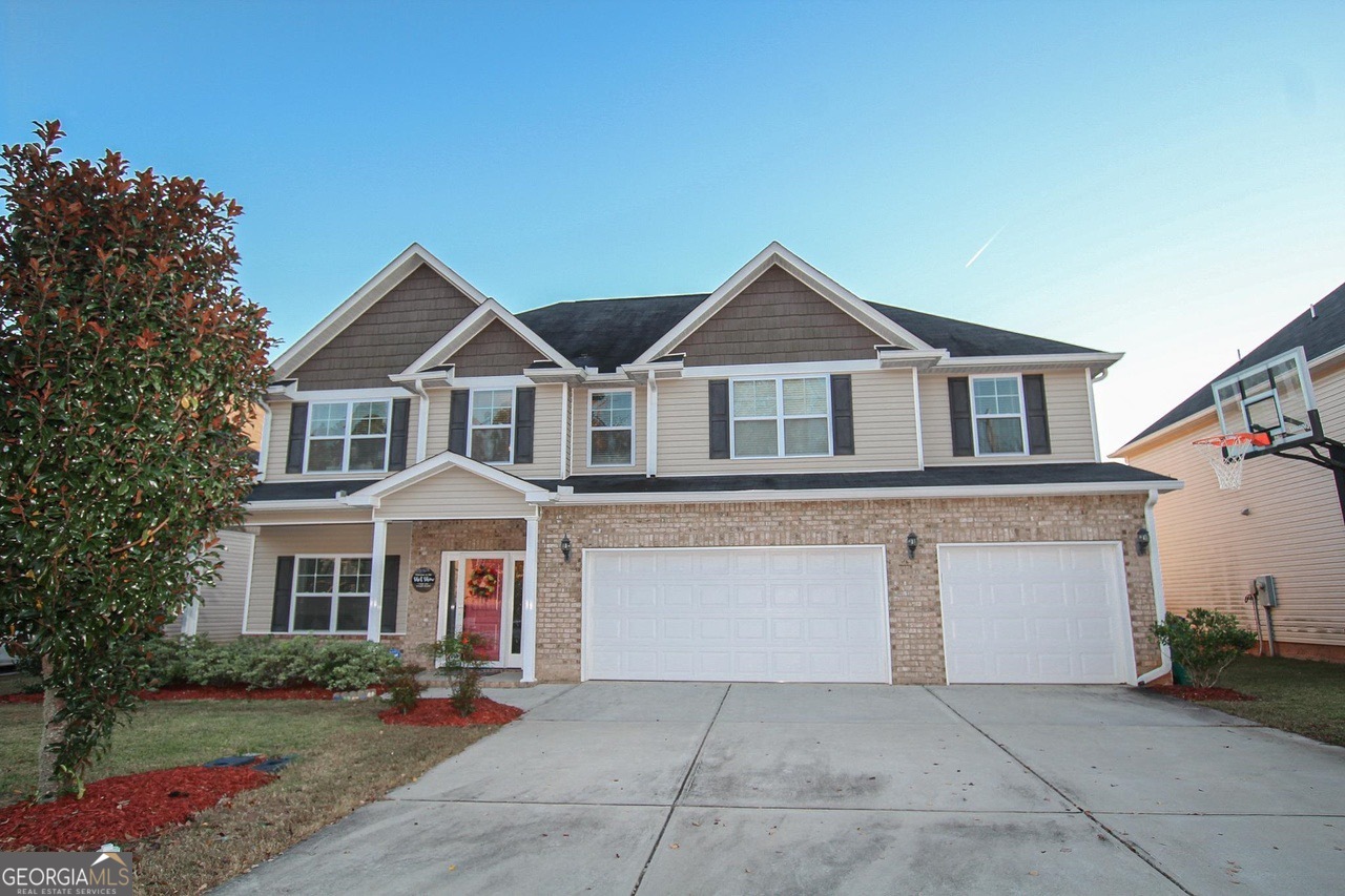203 Ousley Way Property Photo 1