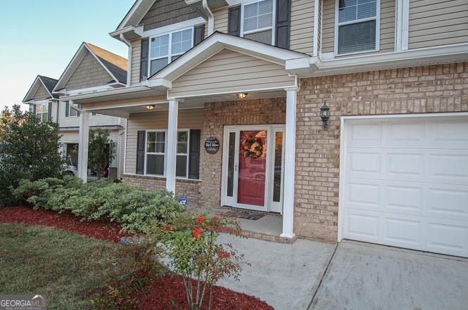 203 Ousley Way Property Photo 3
